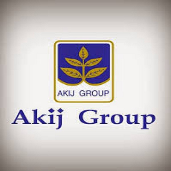 Akij Group
