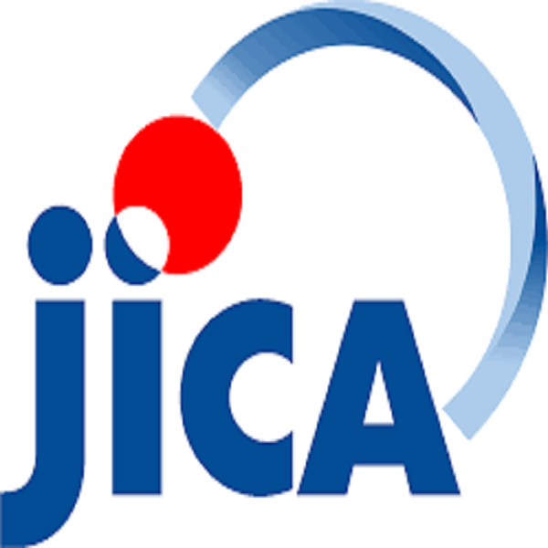 JICA